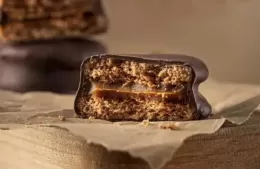 Carmen de Areco realizará la Fiesta del Alfajor y la Torta Negra