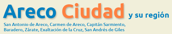 Areco Ciudad